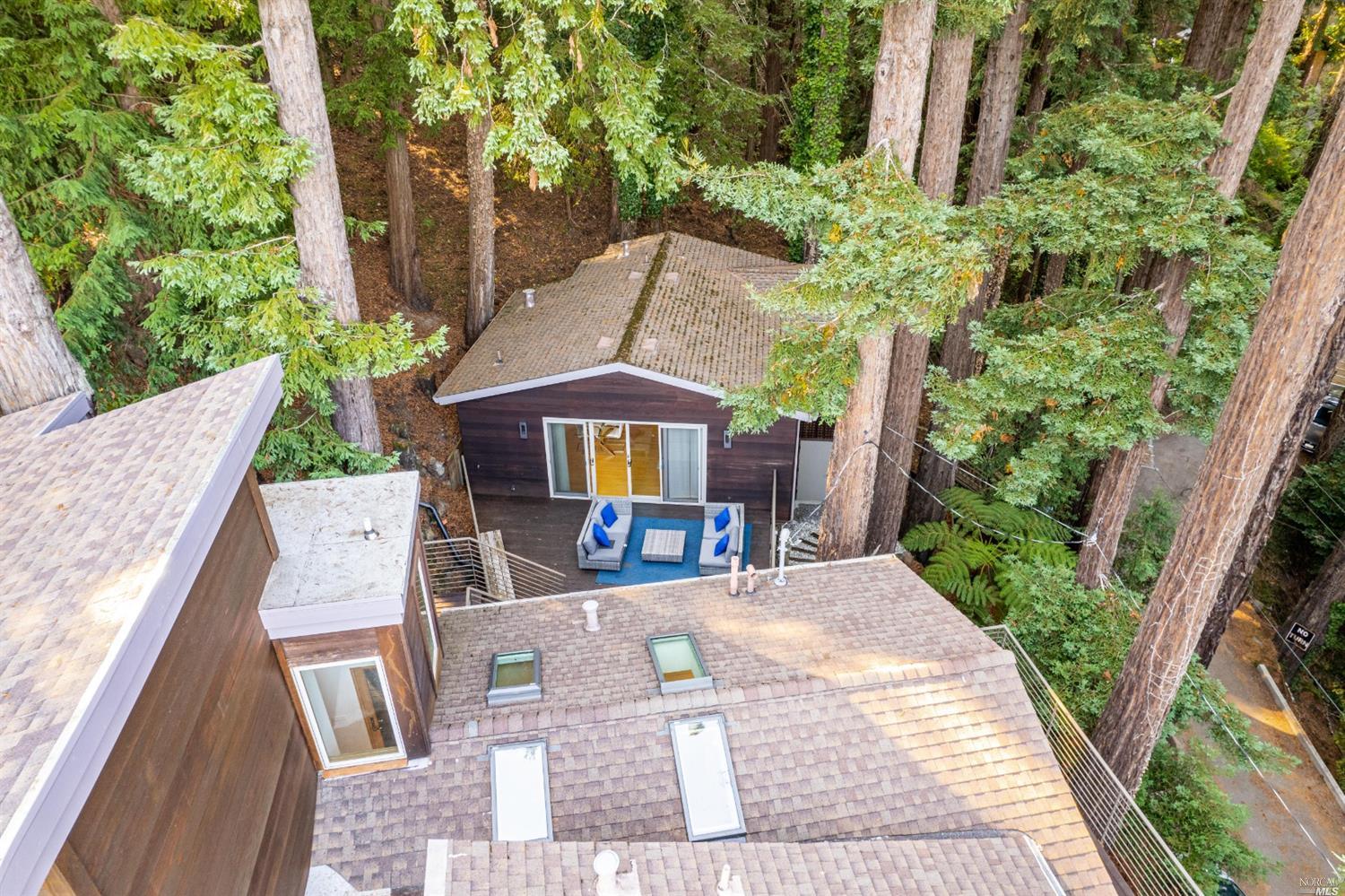 655 Edgewood Avenue Mill Valley, CA 94941 - Photo 6 of 85