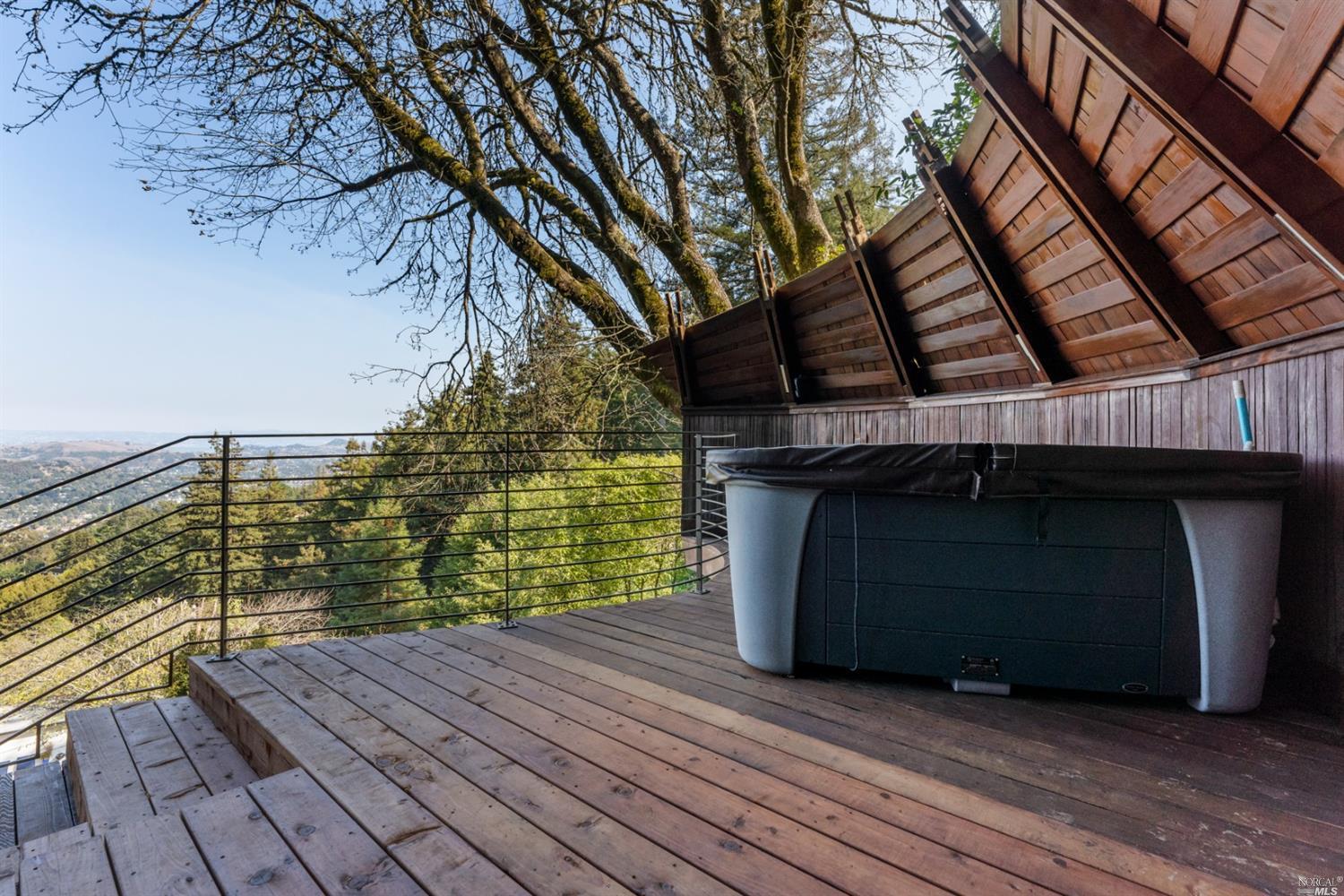 655 Edgewood Avenue Mill Valley, CA 94941 - Photo 65 of 85