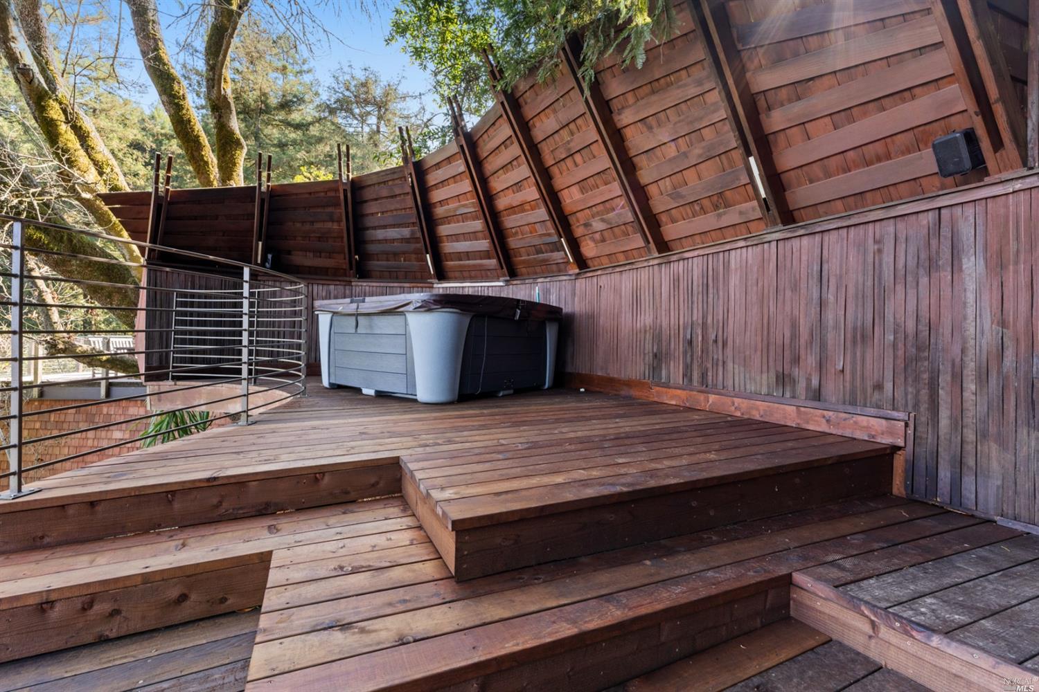 655 Edgewood Avenue Mill Valley, CA 94941 - Photo 69 of 85