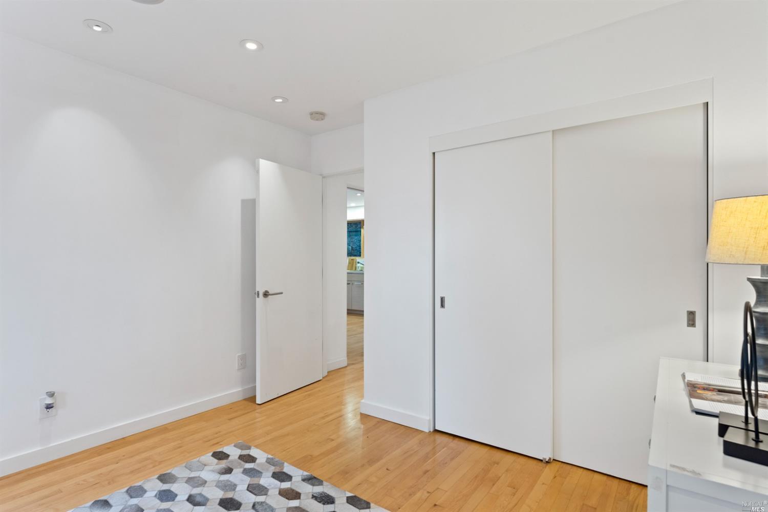 655 Edgewood Avenue Mill Valley, CA 94941 - Photo 81 of 85 a view of livingroom with furniture