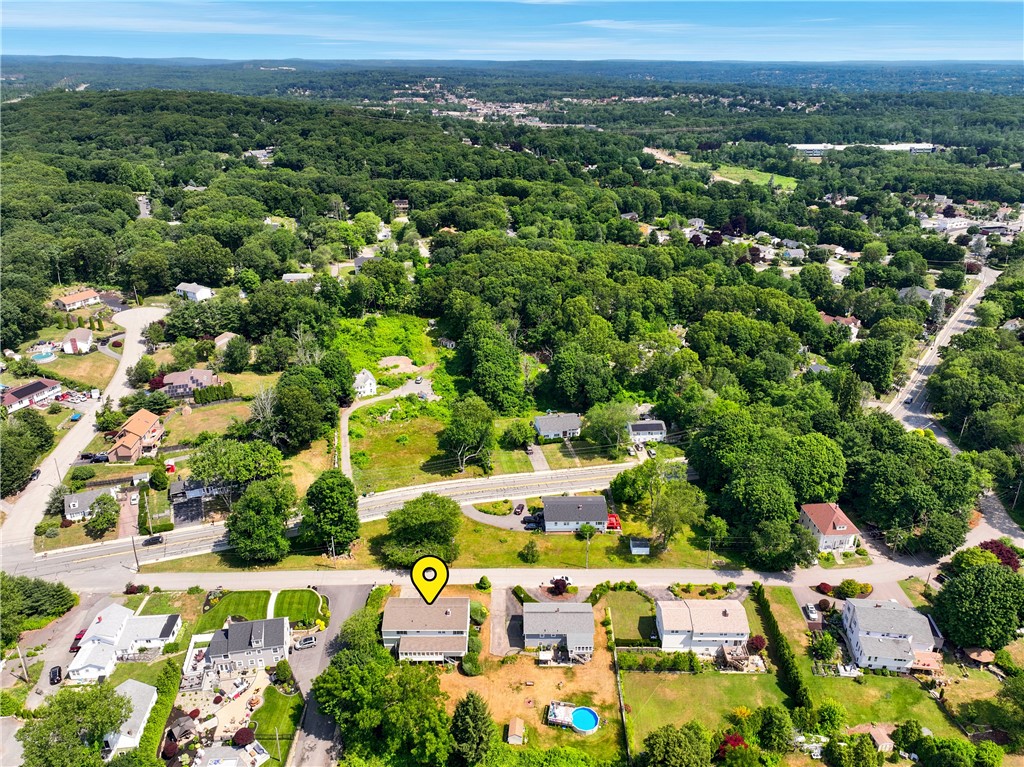 16 Old Simmonsville Road Johnston, RI 02919 - Photo 10 of 37 Surrounding area