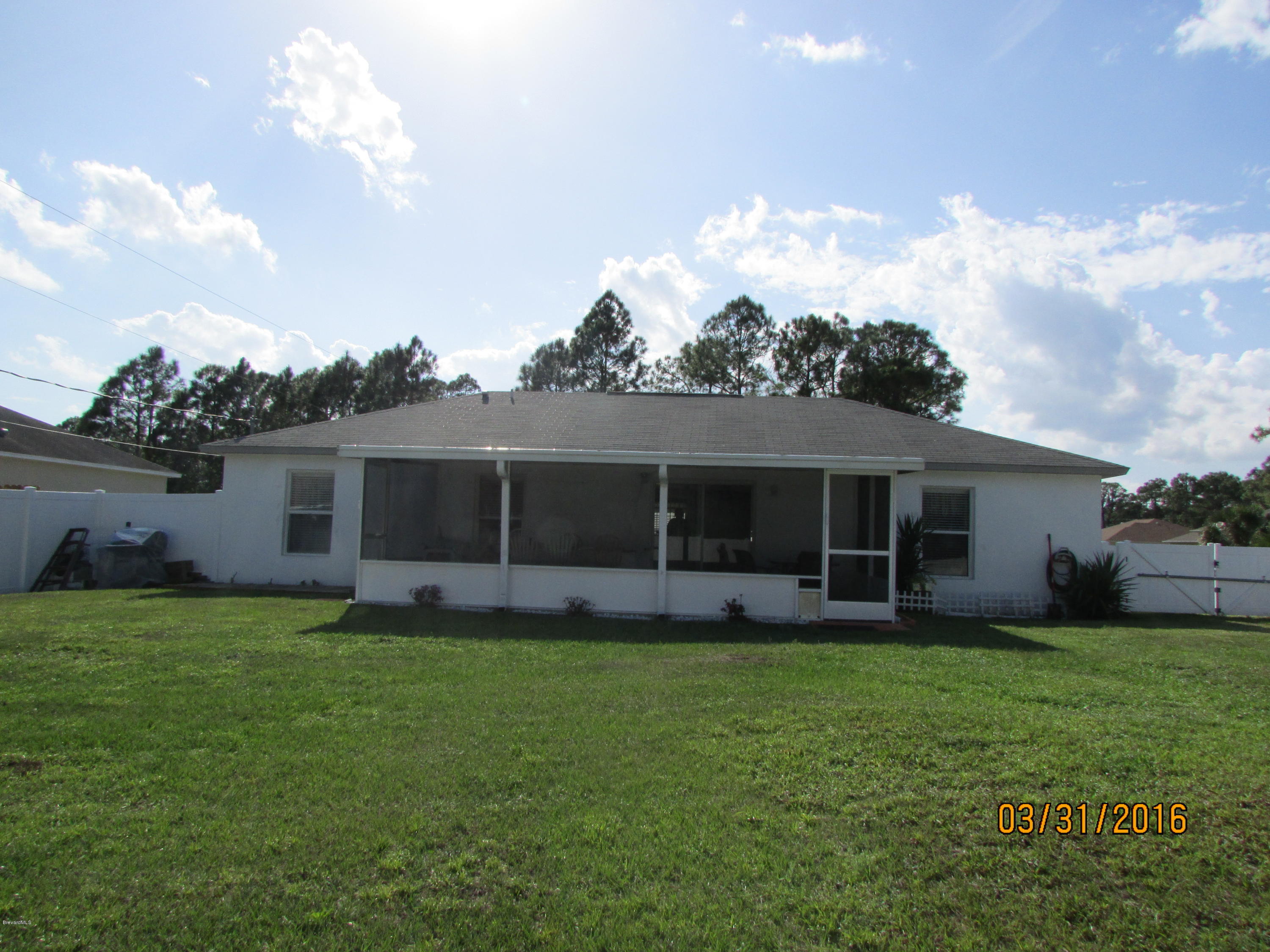 295 Delake Road Northwest Palm Bay, FL 32907 - Photo 8 of 9 IMG_3487