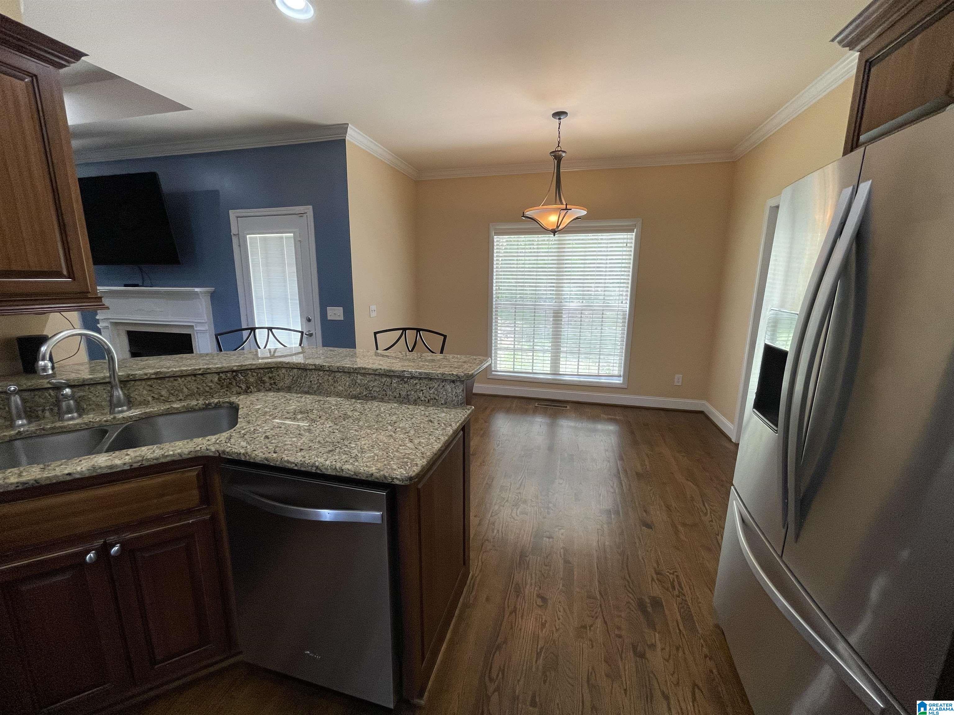 715 Copper Springs Road Odenville, AL 35120 - Photo 27 of 50