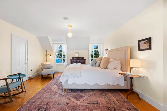 $18,875,000 | 35 Shell Street, Nantucket, MA 02554