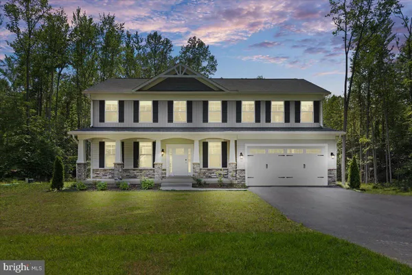 $841,000 | 30 Southern View Drive, Fredericksburg, VA 22405