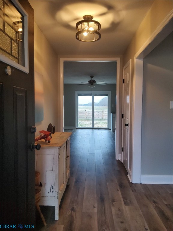 5801 West Quaker Road Disputanta, VA 23842 - Photo 2 of 40