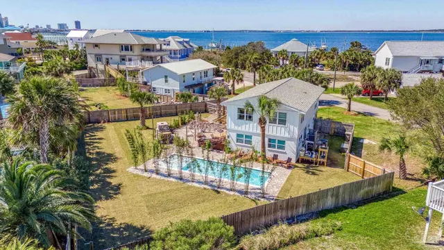 $1,100,000 | 802 Largo Drive, Pensacola Beach, FL 32561
