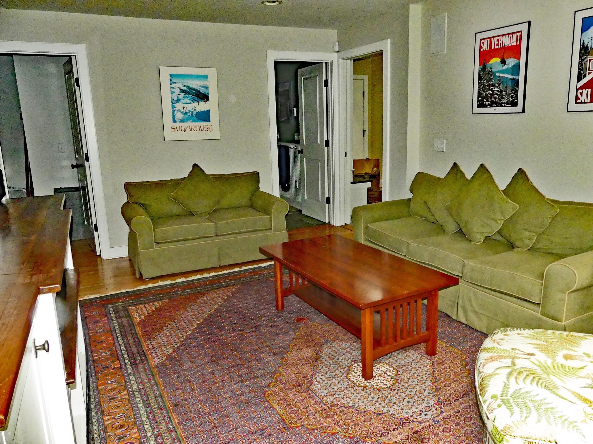 106 Lower Summit Road, Unit 21 Warren, VT 05674 - Photo 28 of 31 Gallery Image 28