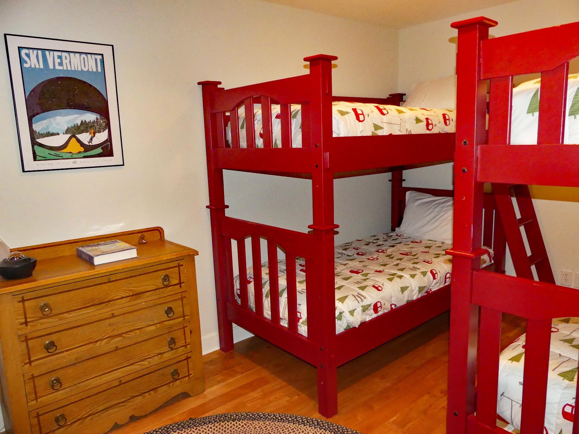106 Lower Summit Road, Unit 21 Warren, VT 05674 - Photo 31 of 31 Gallery Image 31