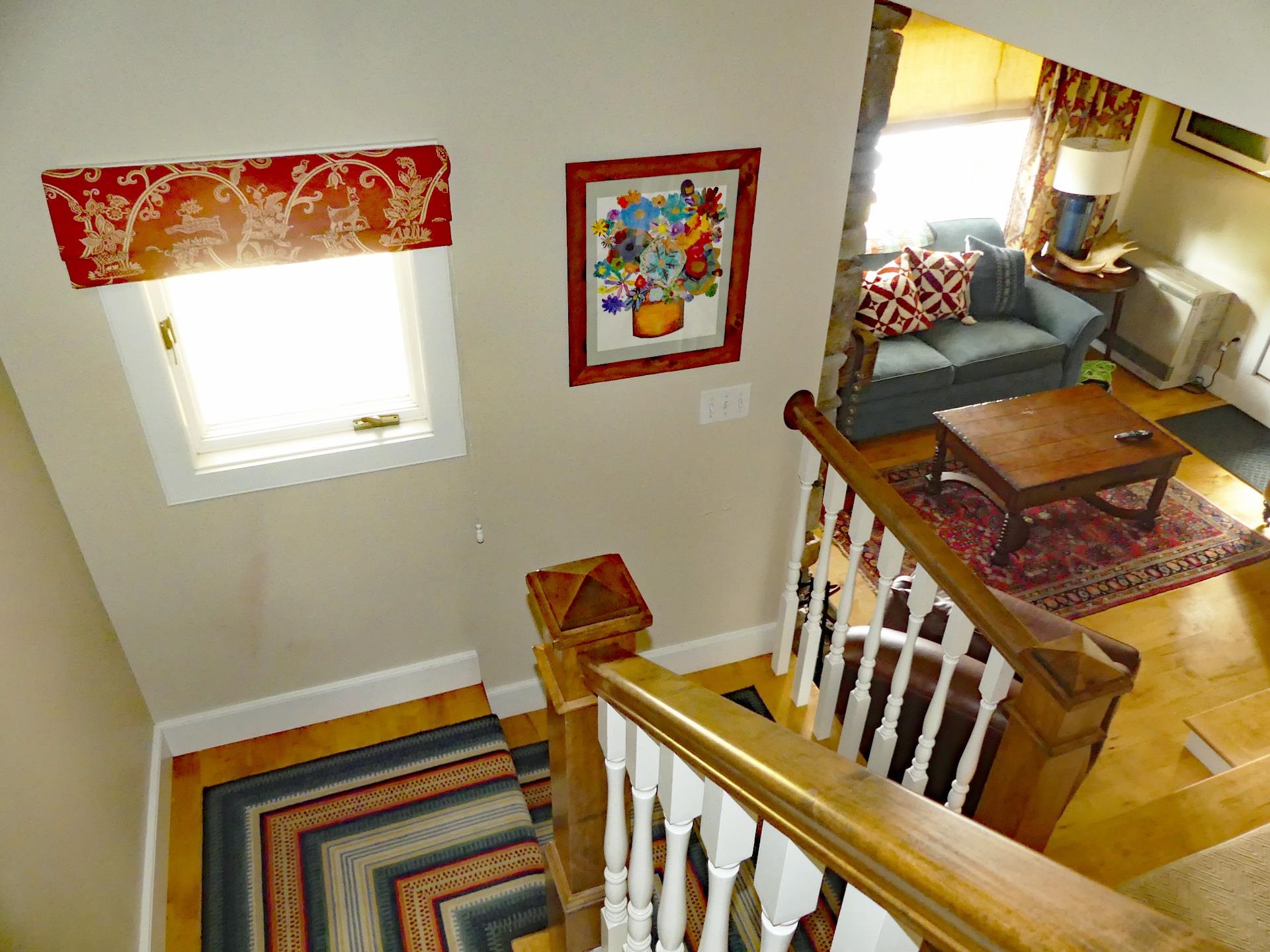 106 Lower Summit Road, Unit 21 Warren, VT 05674 - Photo 8 of 31 Gallery Image 8