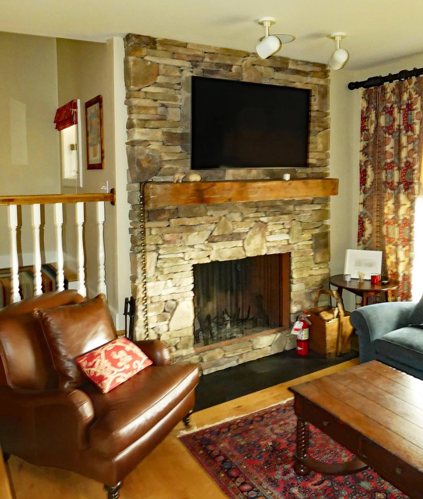 106 Lower Summit Road, Unit 21 Warren, VT 05674 - Photo 9 of 31 Gallery Image 9