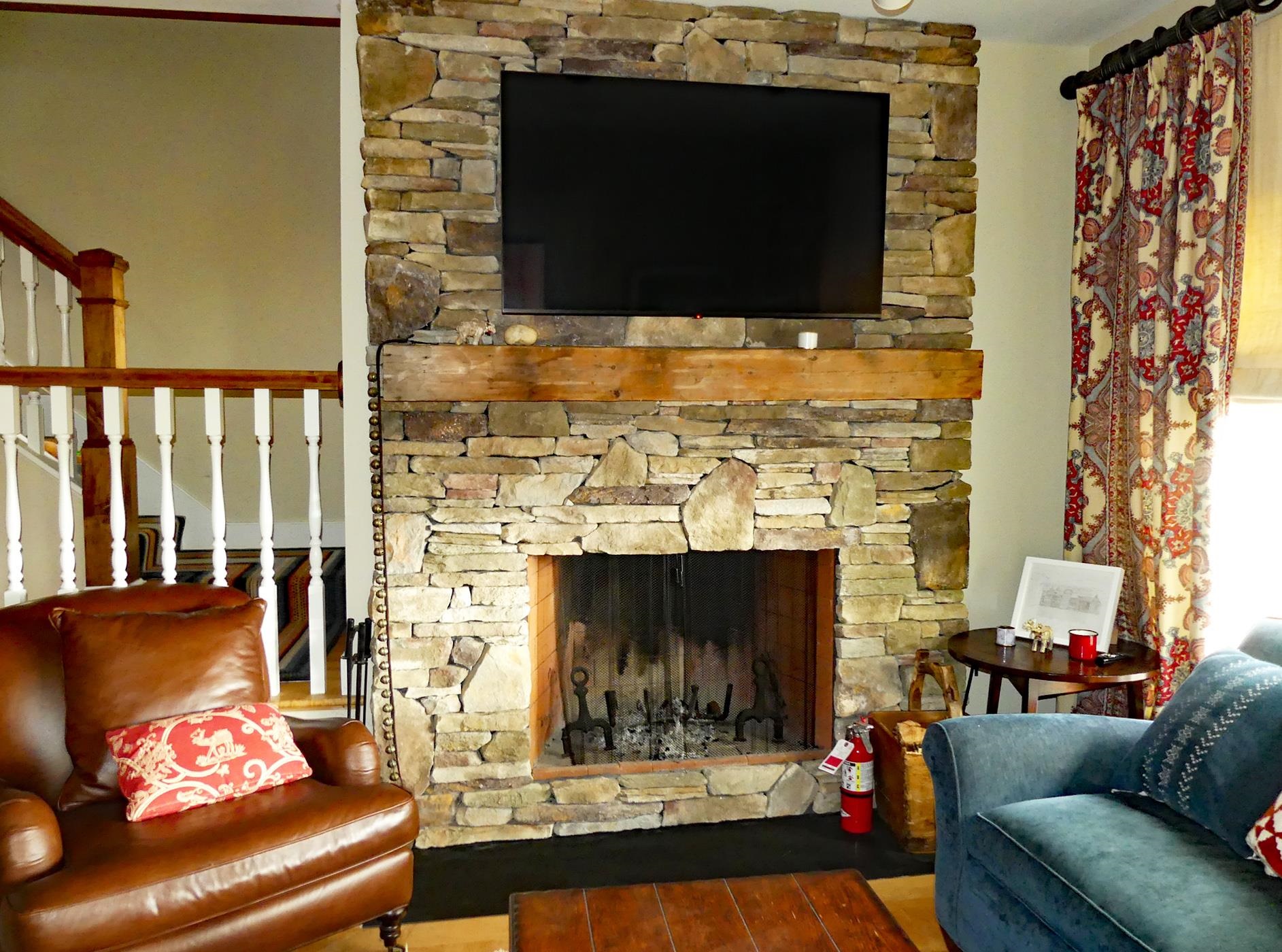 106 Lower Summit Road, Unit 21 Warren, VT 05674 - Photo 10 of 31 Gallery Image 10