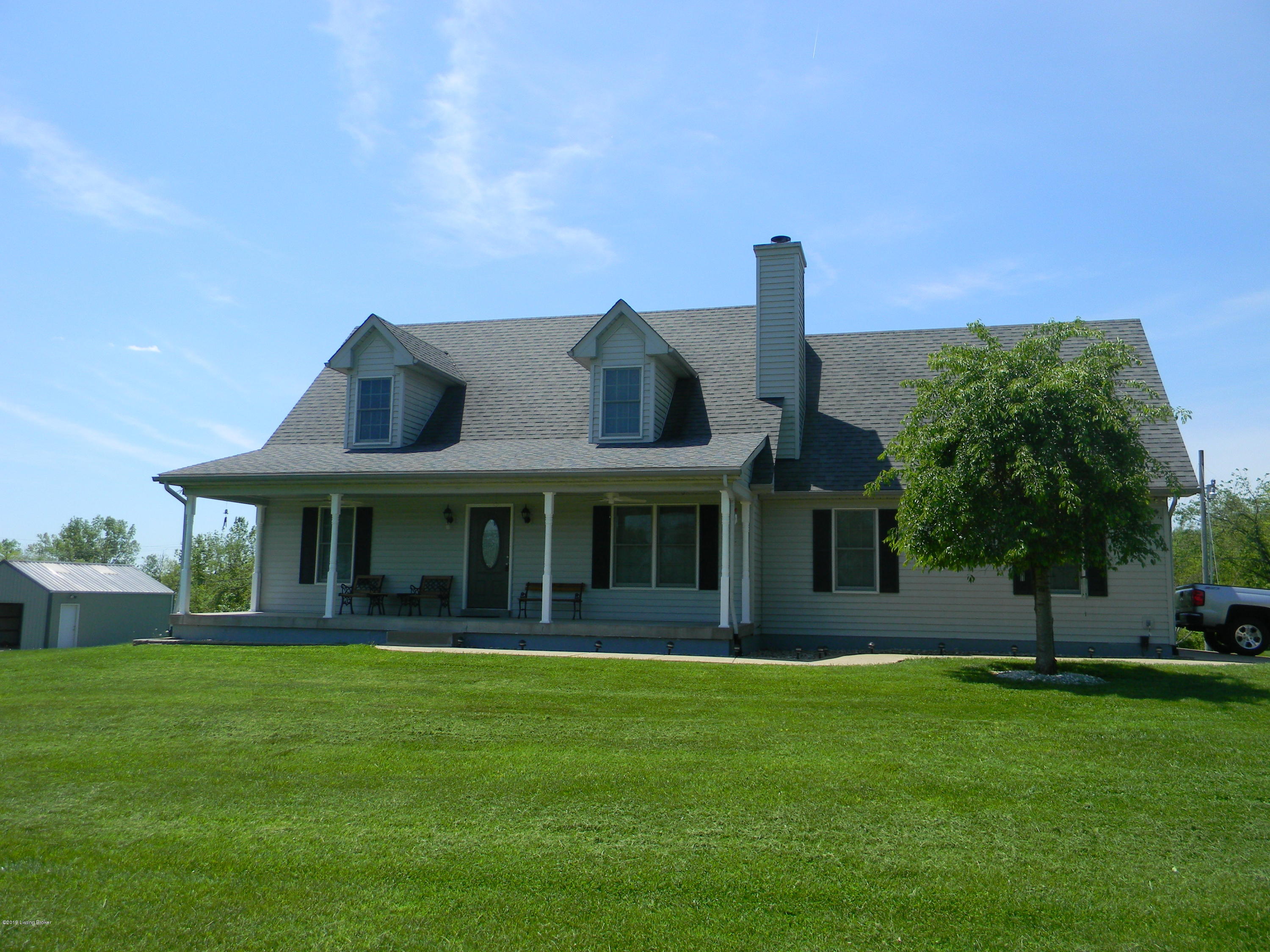 1631 Pendleton Road Pendleton, KY 40055 - Photo 1 of 24 DSCN7373