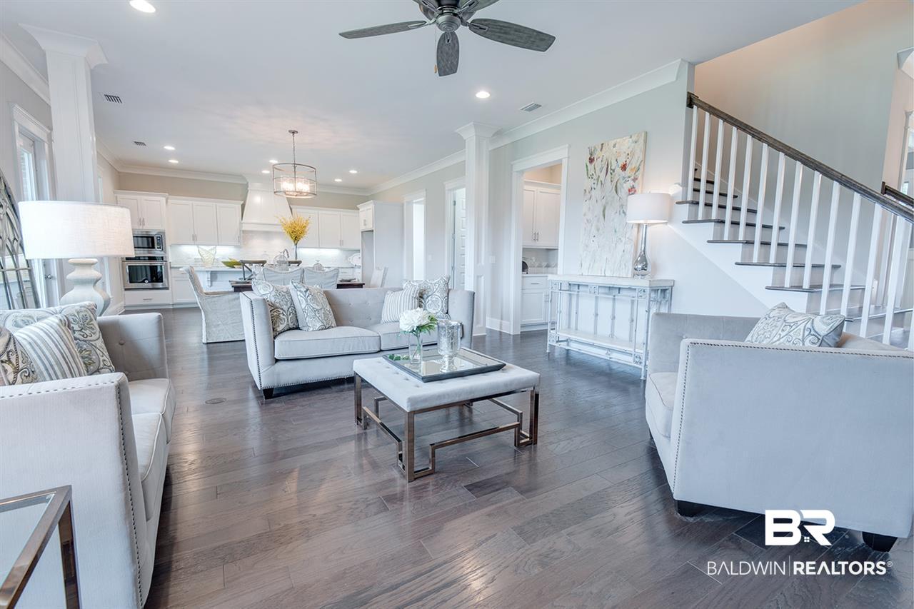 7219 Wynngate Way Mobile, AL 36695 - Photo 4 of 34