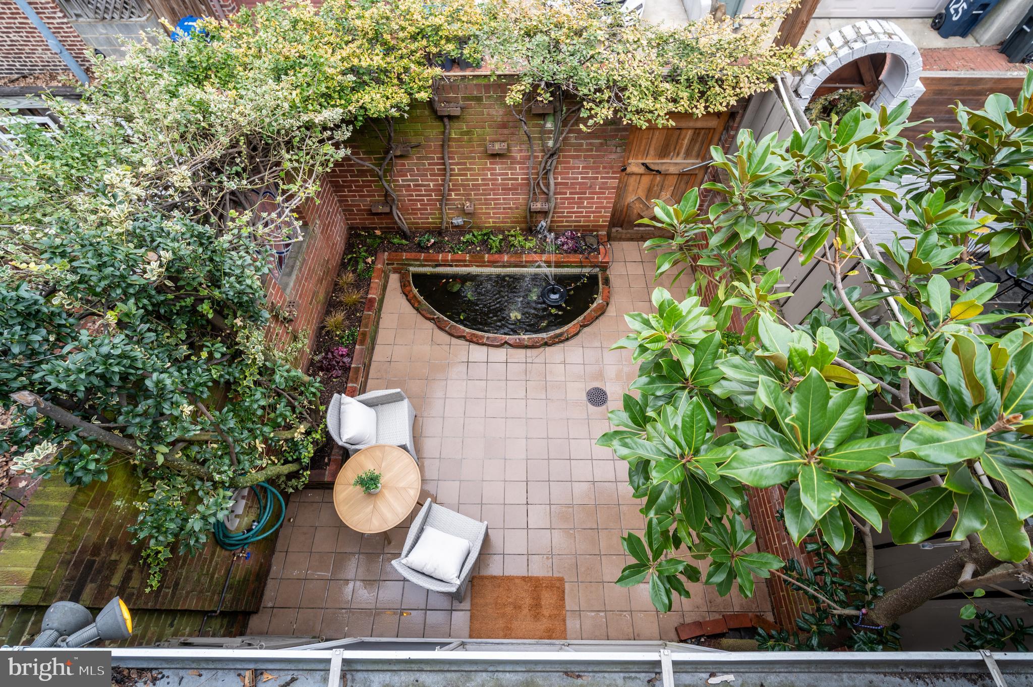 130 Duddington Place Southeast Washington, DC 20003 - Photo 11 of 27