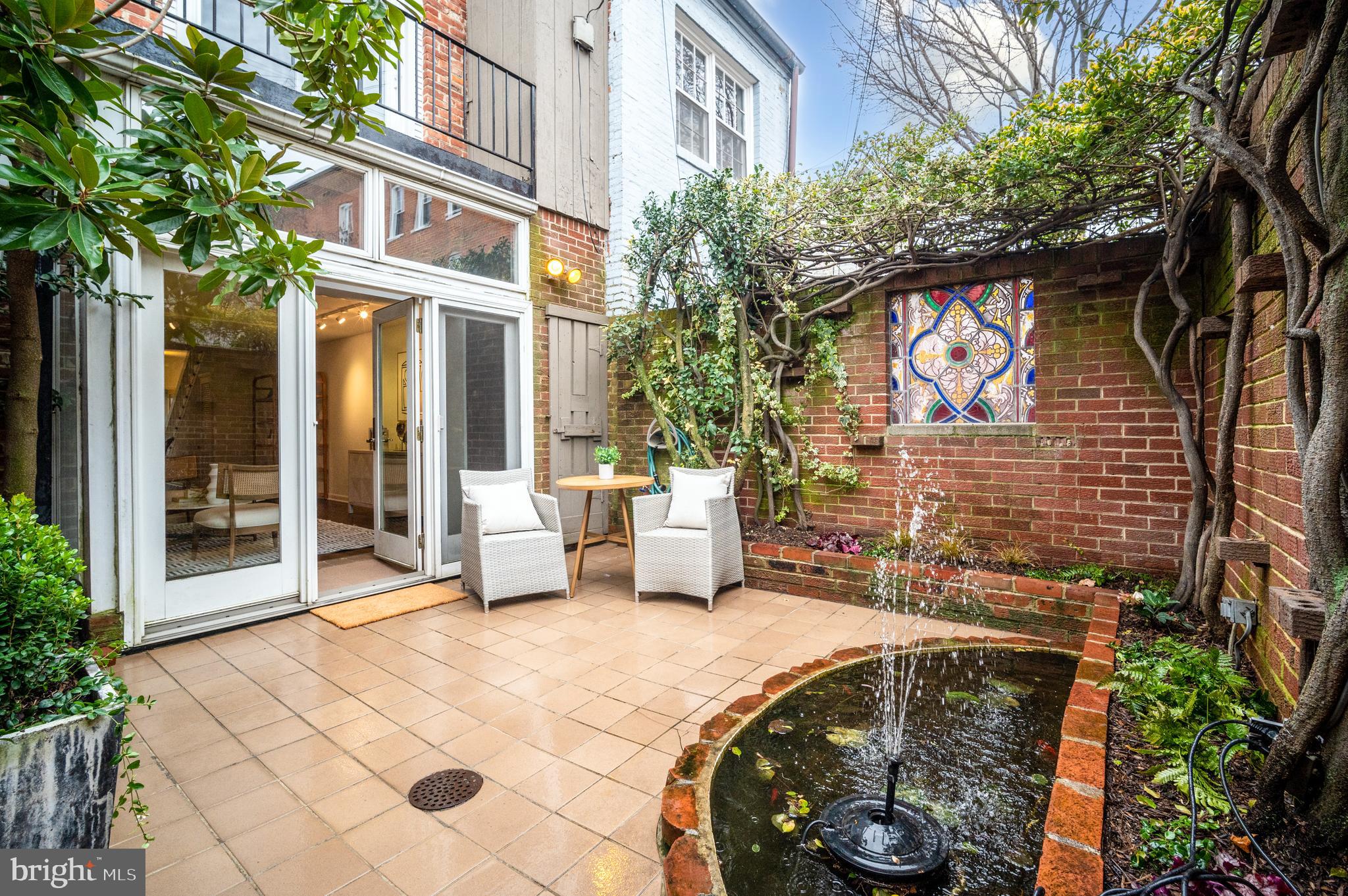 130 Duddington Place Southeast Washington, DC 20003 - Photo 14 of 27