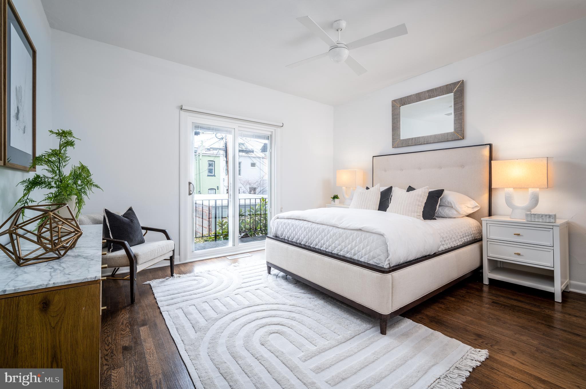 130 Duddington Place Southeast Washington, DC 20003 - Photo 21 of 27