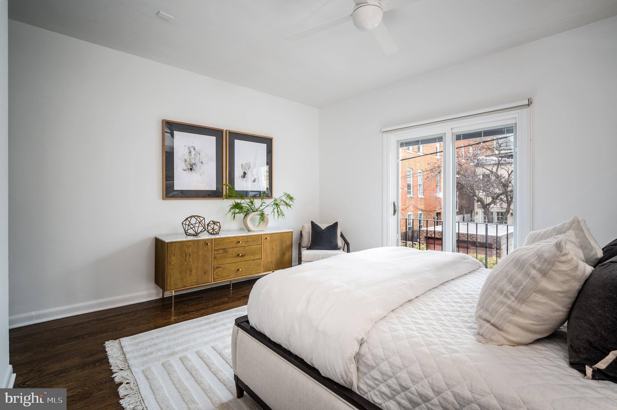 130 Duddington Place Southeast Washington, DC 20003 - Photo 22 of 27