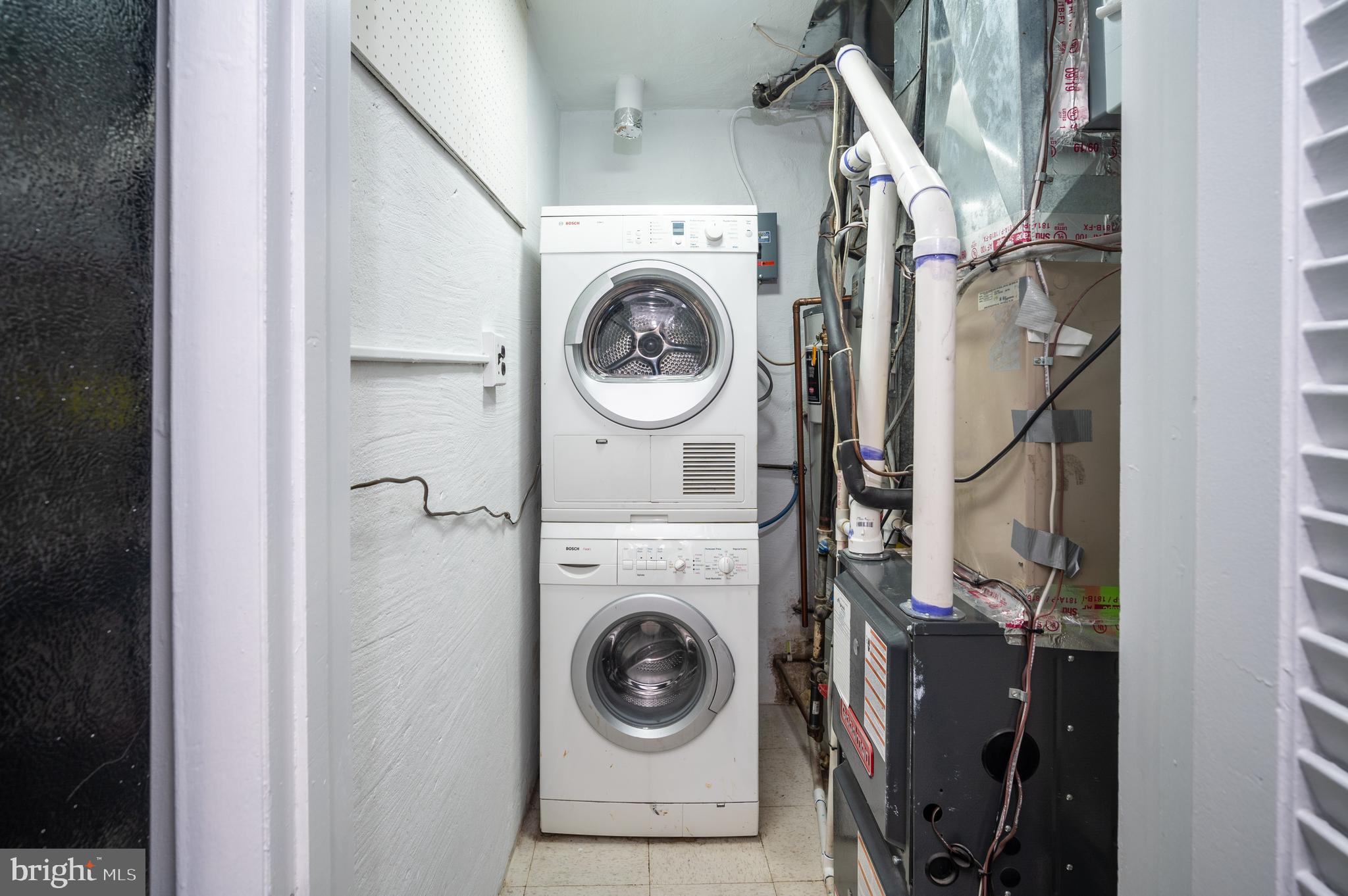 130 Duddington Place Southeast Washington, DC 20003 - Photo 26 of 27