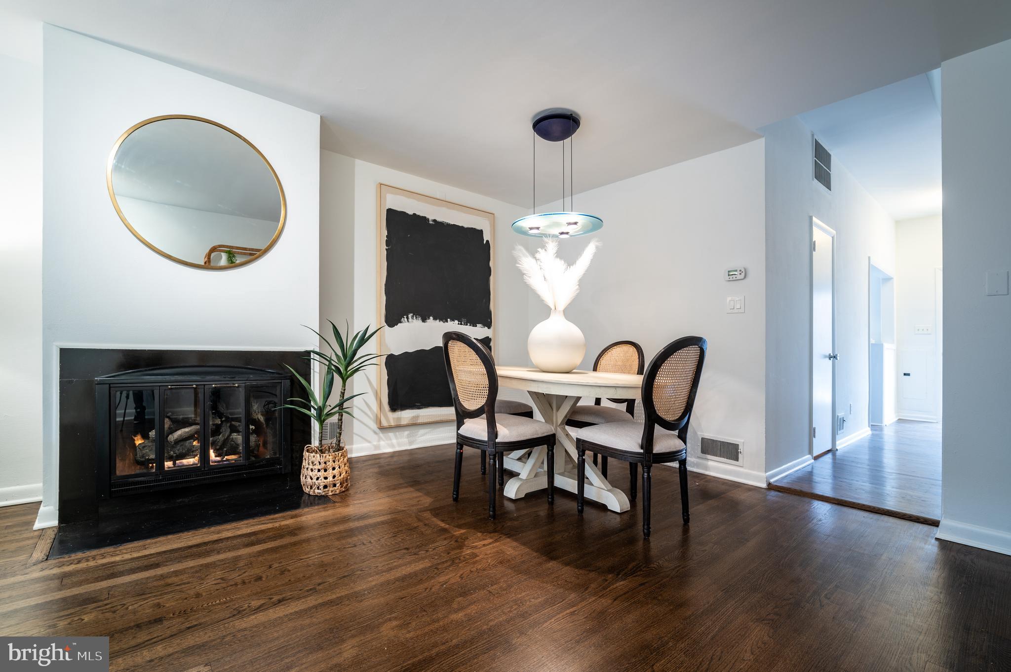 130 Duddington Place Southeast Washington, DC 20003 - Photo 8 of 27