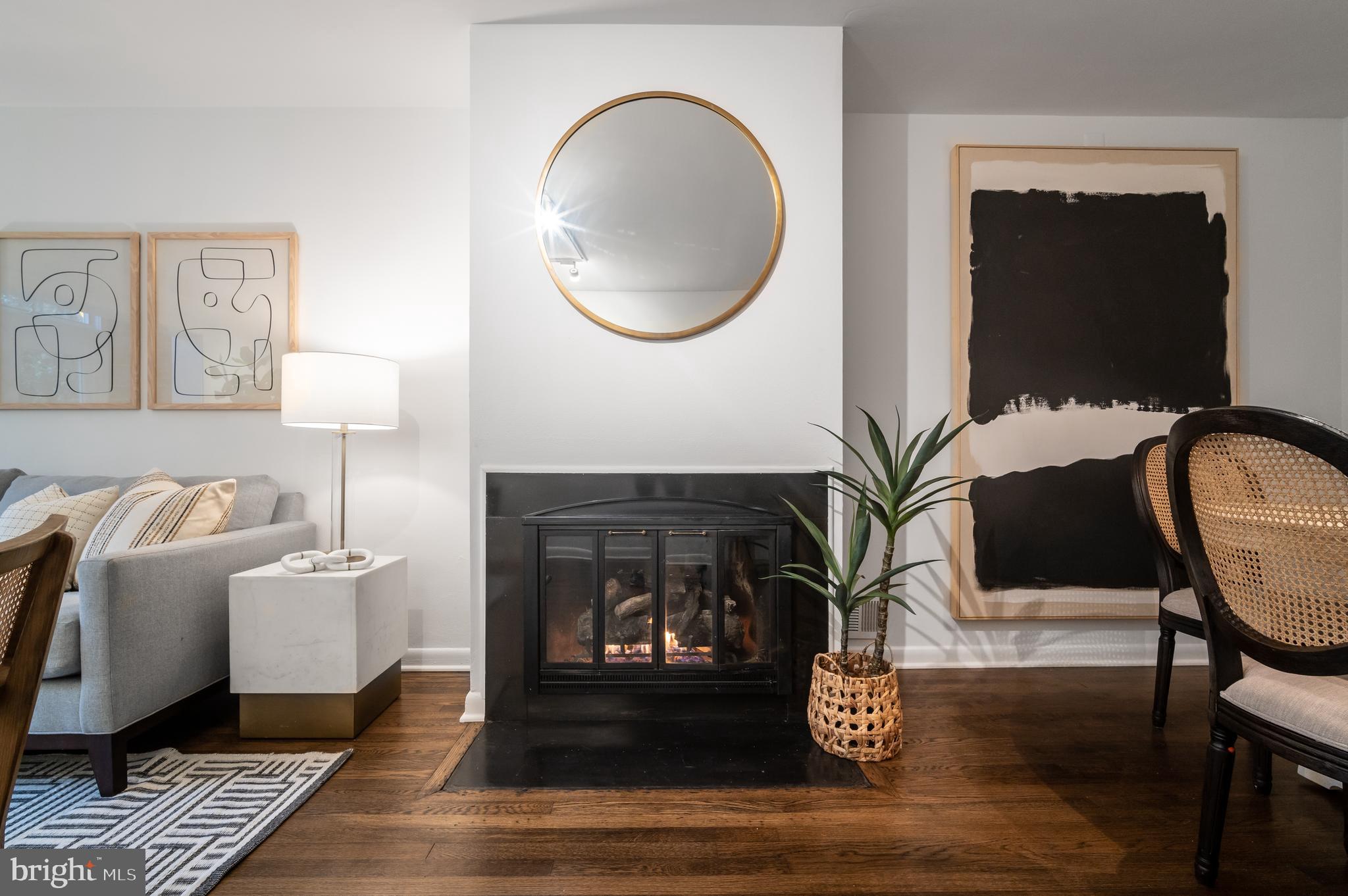 130 Duddington Place Southeast Washington, DC 20003 - Photo 9 of 27