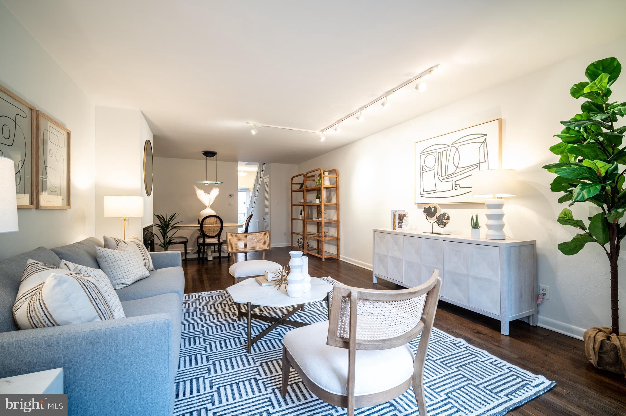 130 Duddington Place Southeast Washington, DC 20003 - Photo 10 of 27