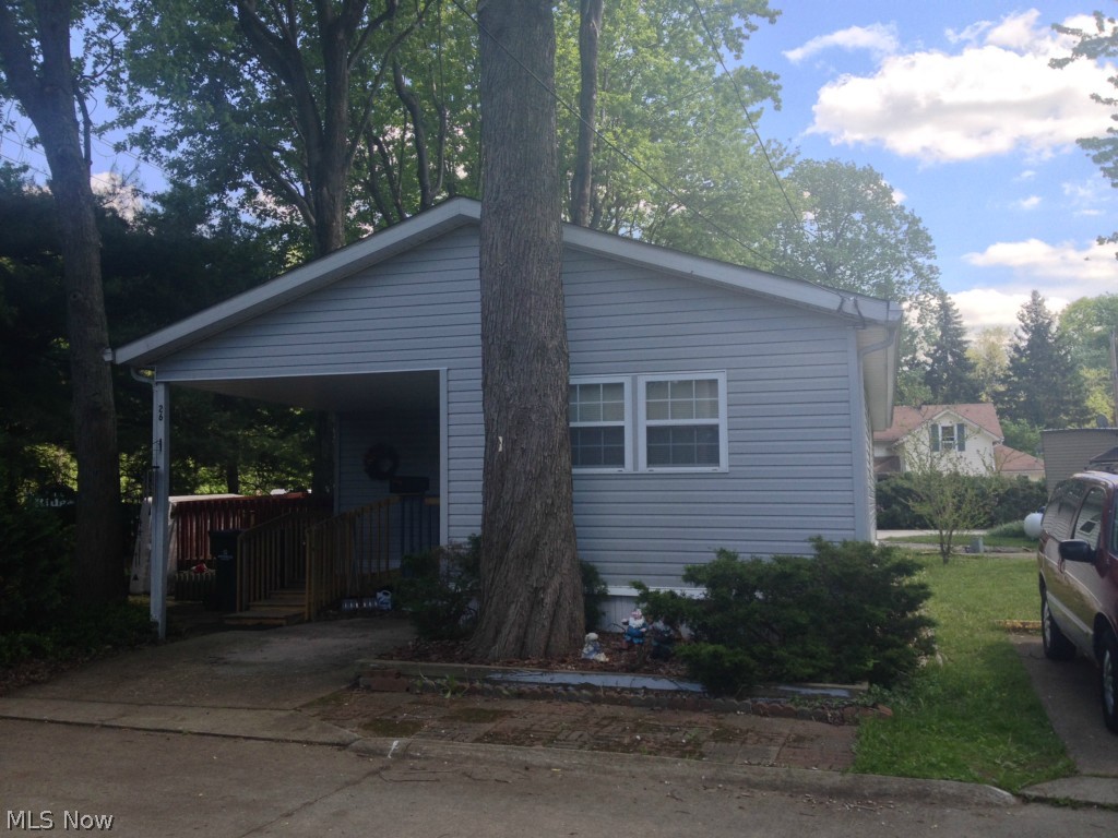 6610 Lear Nagle Road, Unit LOT 26 North Ridgeville, OH 44039 - Photo 2 of 21 Gallery Image 2