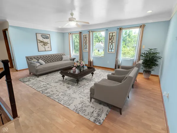 $427,900 | 401 Knox Street, Frankfort, IN 46041