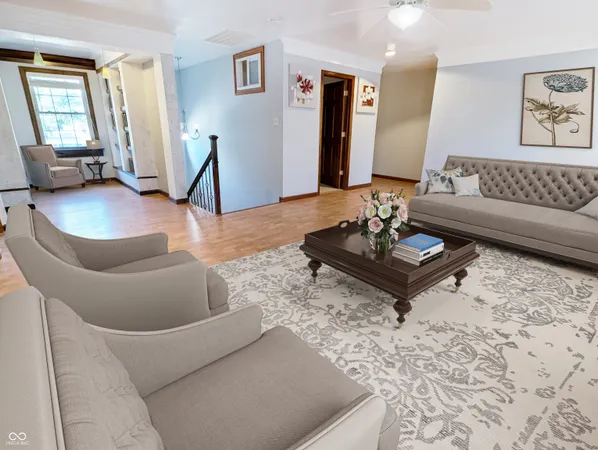 $427,900 | 401 Knox Street, Frankfort, IN 46041