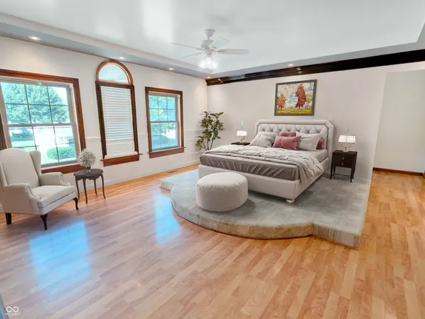 $427,900 | 401 Knox Street, Frankfort, IN 46041