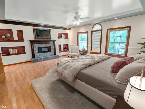 $427,900 | 401 Knox Street, Frankfort, IN 46041