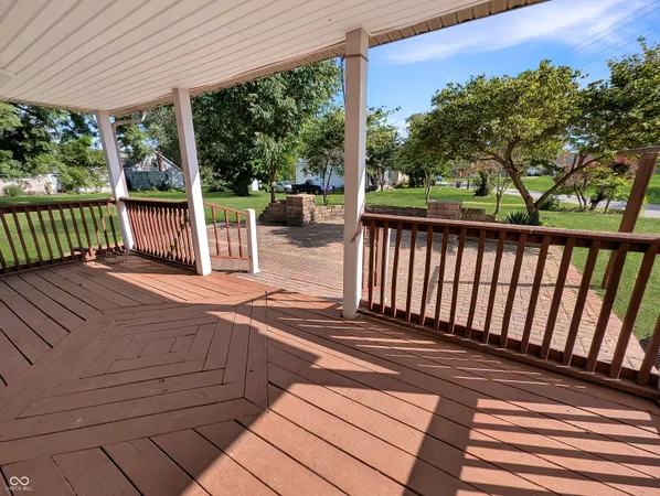 $427,900 | 401 Knox Street, Frankfort, IN 46041