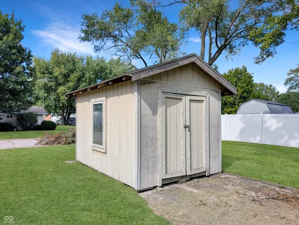 $427,900 | 401 Knox Street, Frankfort, IN 46041