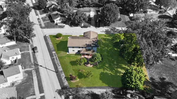 $427,900 | 401 Knox Street, Frankfort, IN 46041