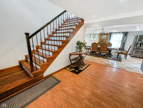 $427,900 | 401 Knox Street, Frankfort, IN 46041