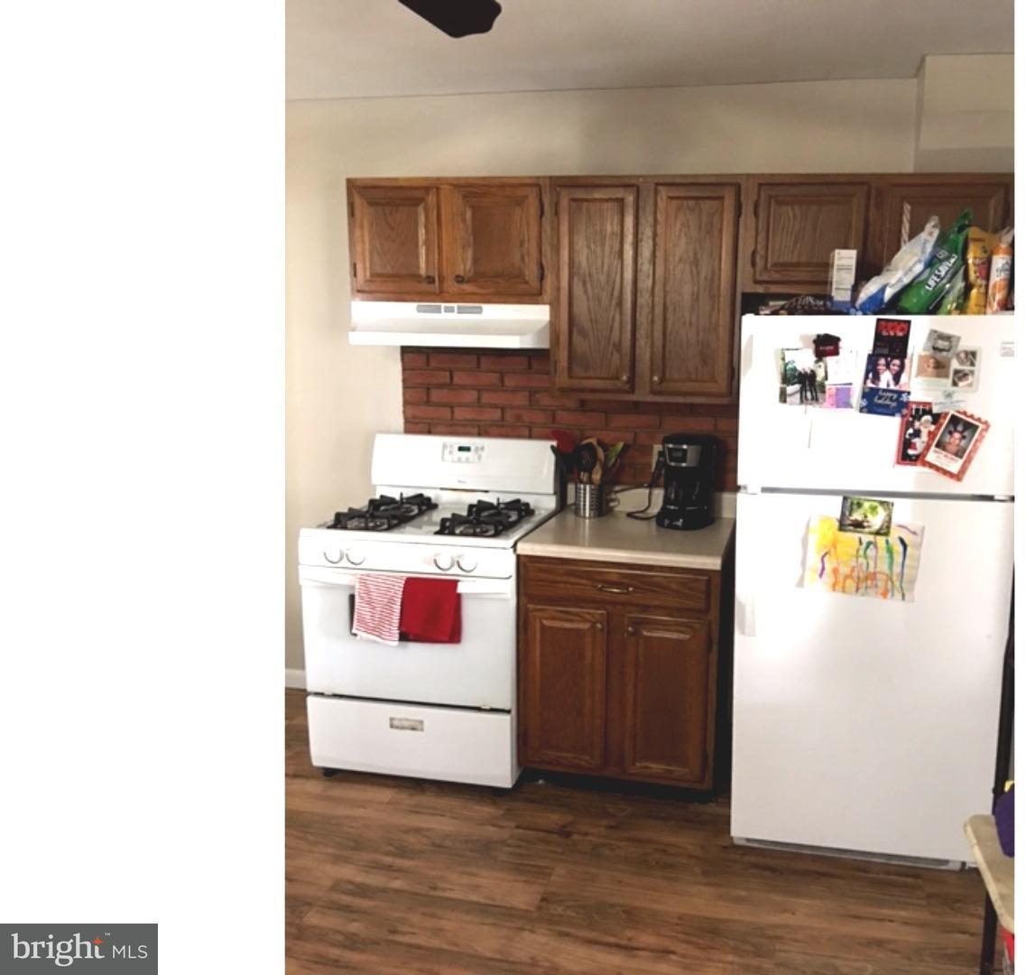 1334 Lancaster Avenue Reading, PA 19607 - Photo 8 of 15 Kitchen