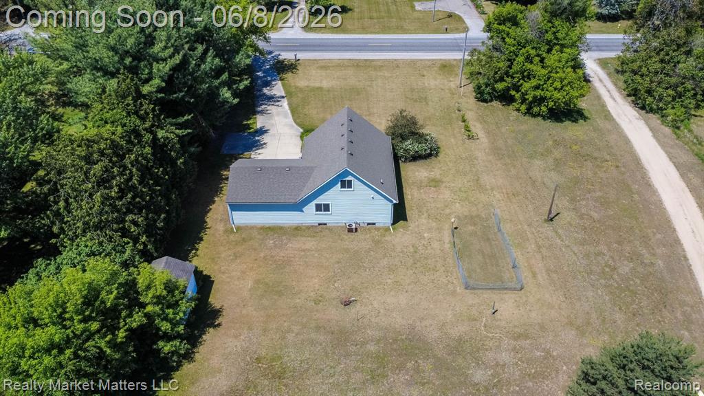8164 North Genesee Road Mount Morris, MI 48458 - Photo 25 of 29