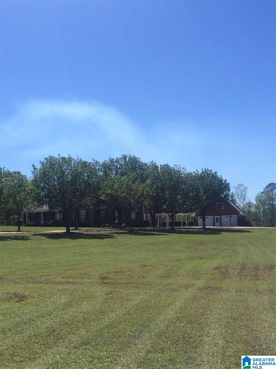 730 County Road 5 Jemison, AL 35085 - Photo 32 of 36