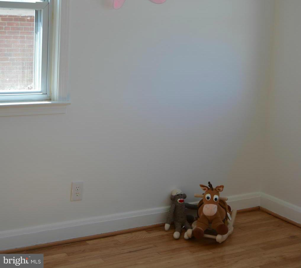 2826 Plainfield Road Baltimore, MD 21222 - Photo 14 of 24 Bedroom #2