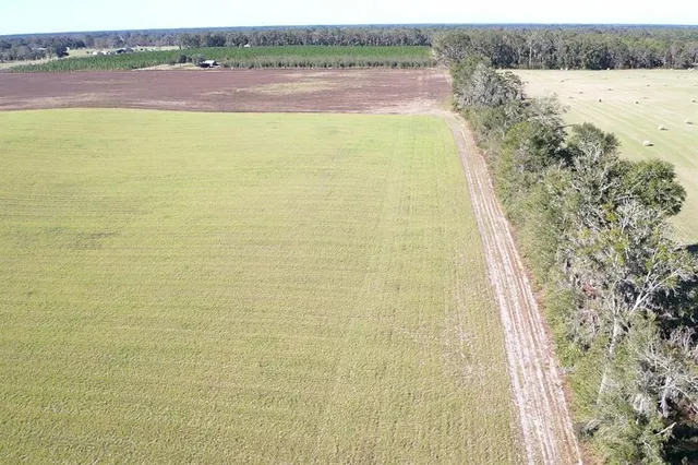 $299,000 | Northwest 72nd Place, Bell, FL 32619