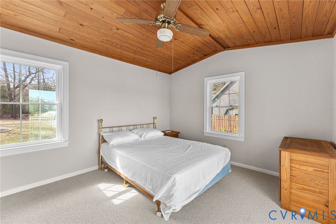 483 Mechams Cove Road Topping, VA 23169 - Photo 21 of 38