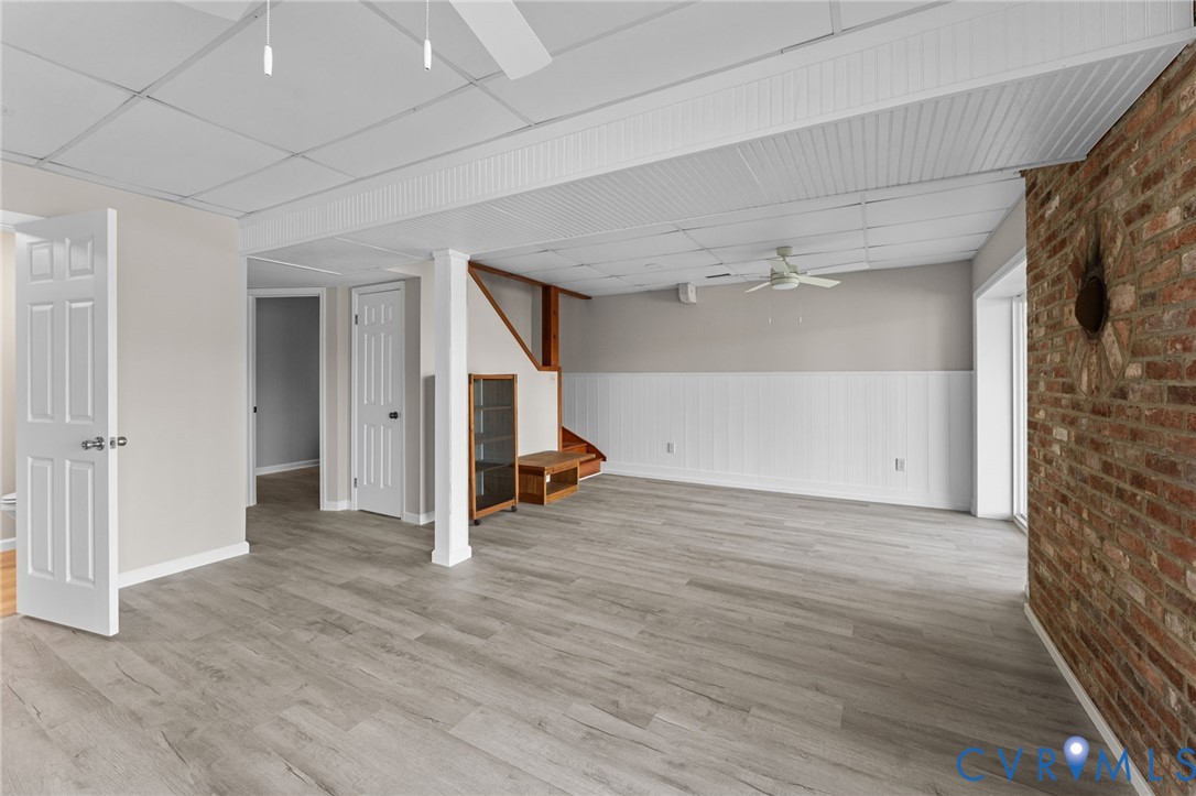 483 Mechams Cove Road Topping, VA 23169 - Photo 25 of 38