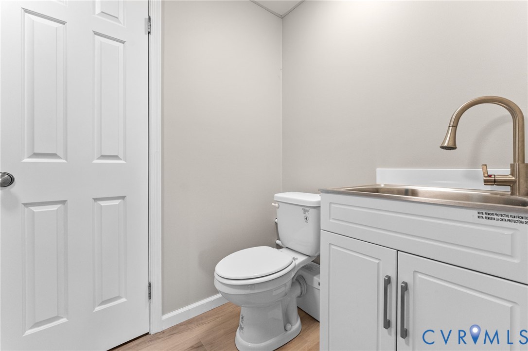 483 Mechams Cove Road Topping, VA 23169 - Photo 29 of 38