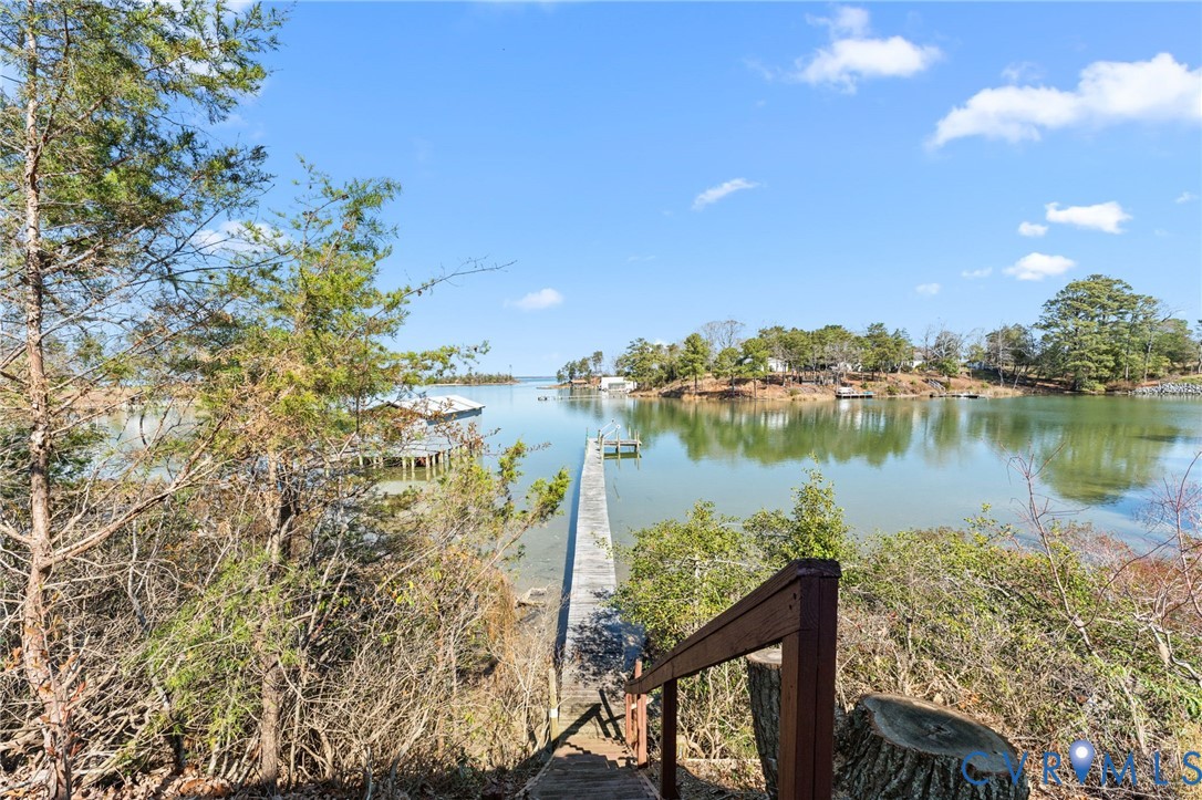 483 Mechams Cove Road Topping, VA 23169 - Photo 35 of 38