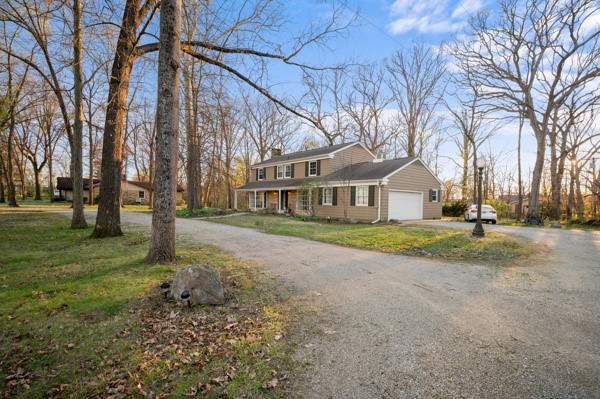 15827 Oak Crest Road Marshall, IL 62441 - Photo 44 of 44