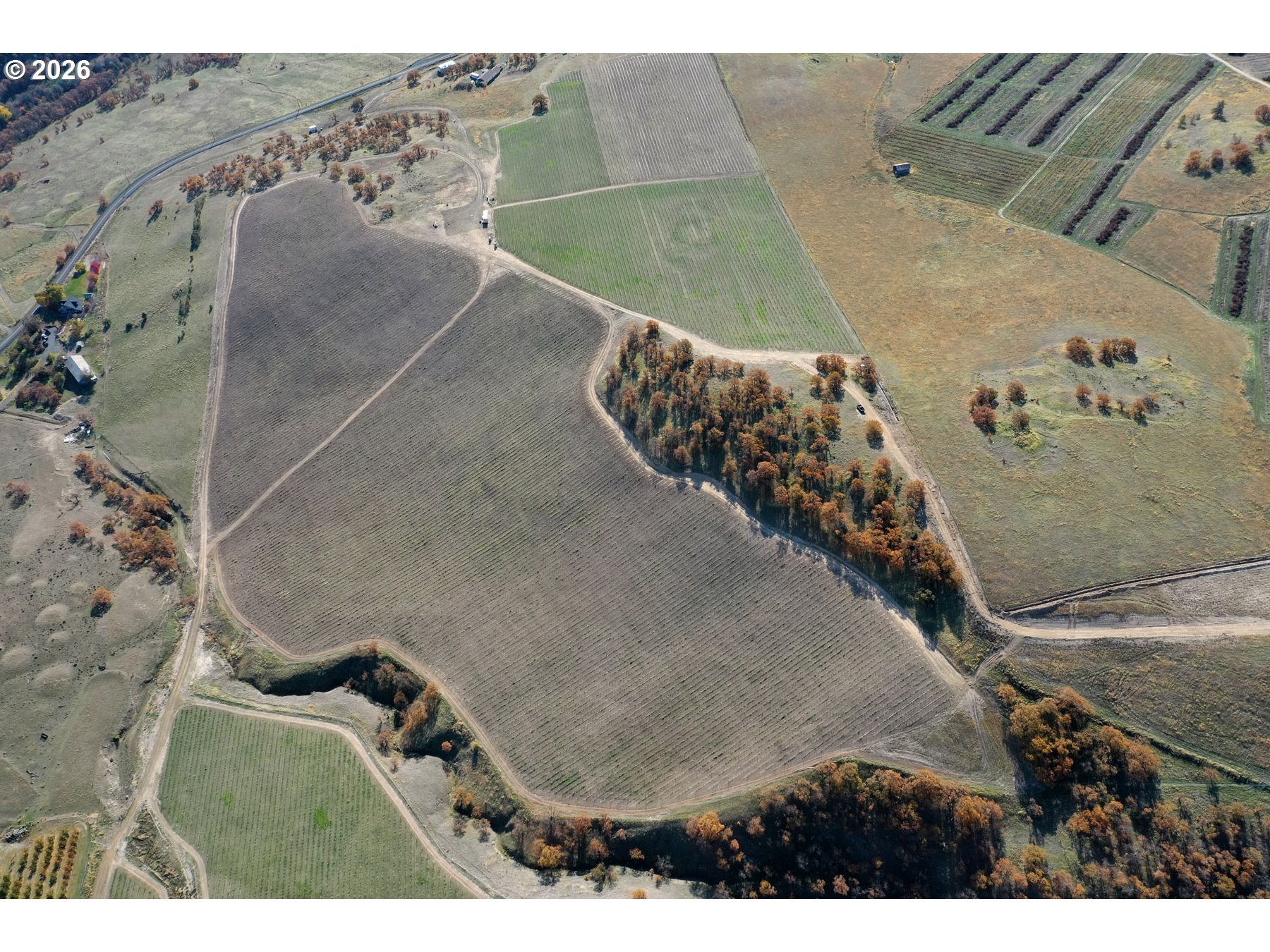 3455 3 Mile County Road The Dalles, OR 97058 - Photo 1 of 48