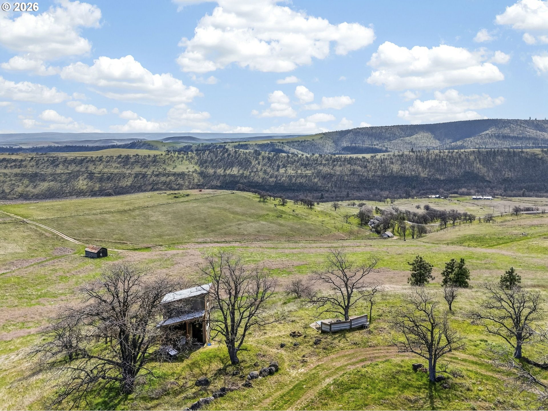 3455 3 Mile County Road The Dalles, OR 97058 - Photo 17 of 48