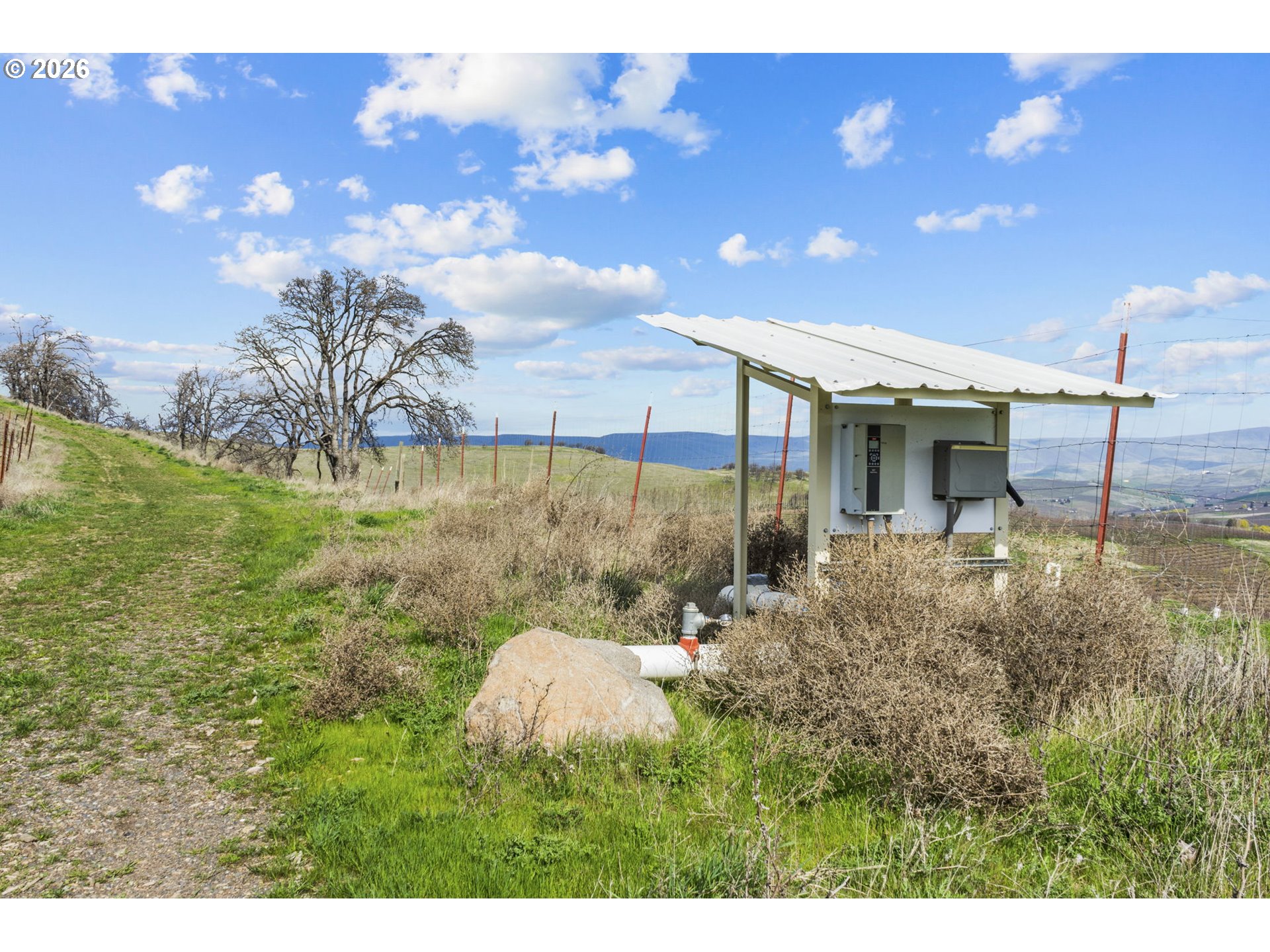 3455 3 Mile County Road The Dalles, OR 97058 - Photo 19 of 48