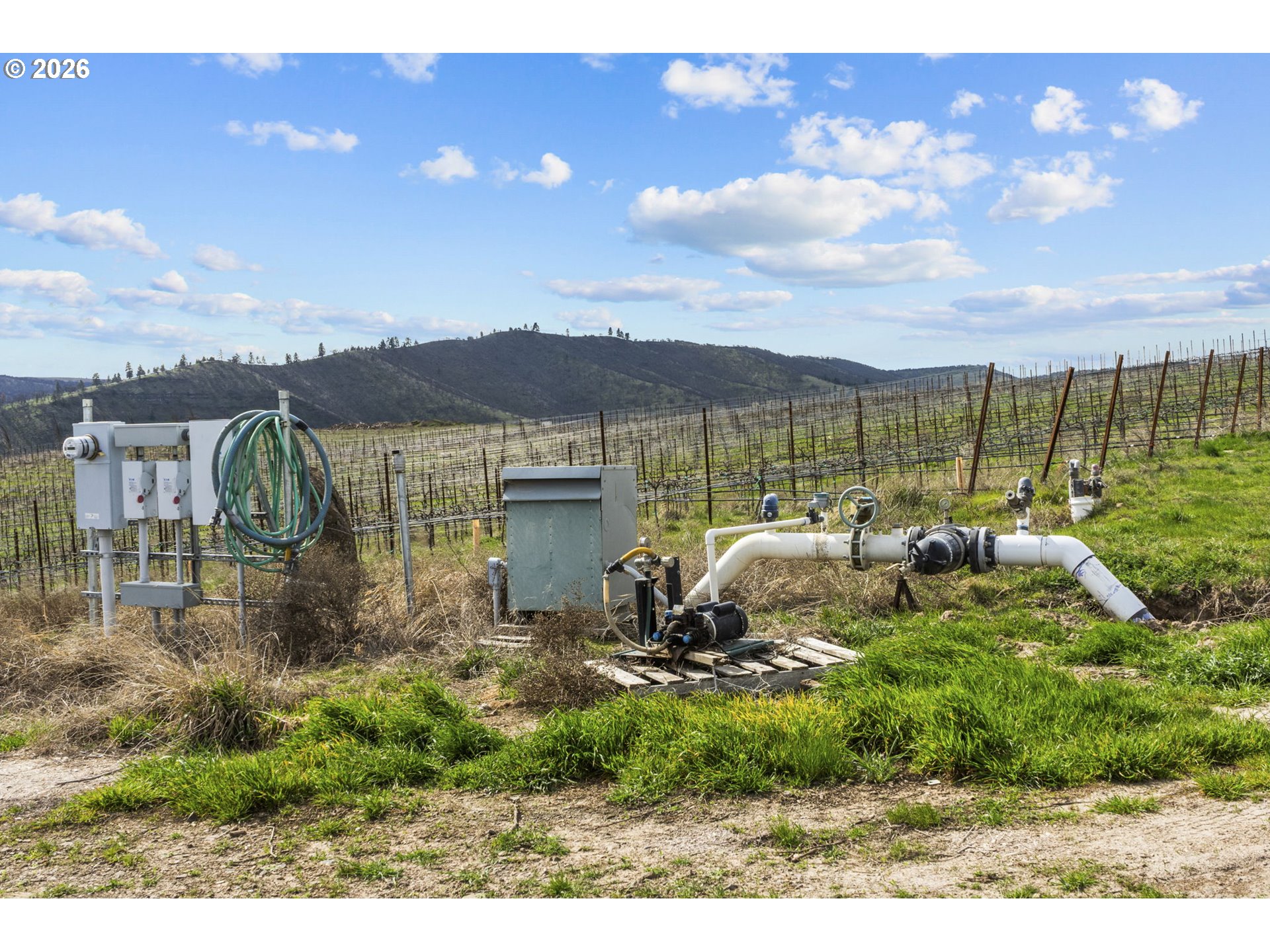 3455 3 Mile County Road The Dalles, OR 97058 - Photo 21 of 48