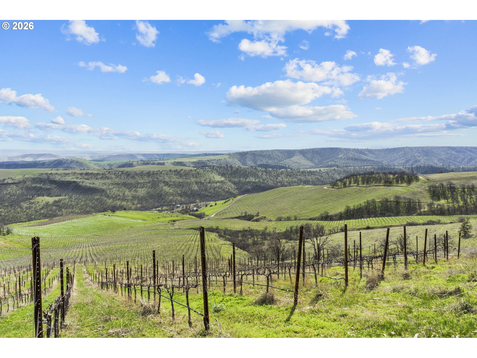 3455 3 Mile County Road The Dalles, OR 97058 - Photo 26 of 48